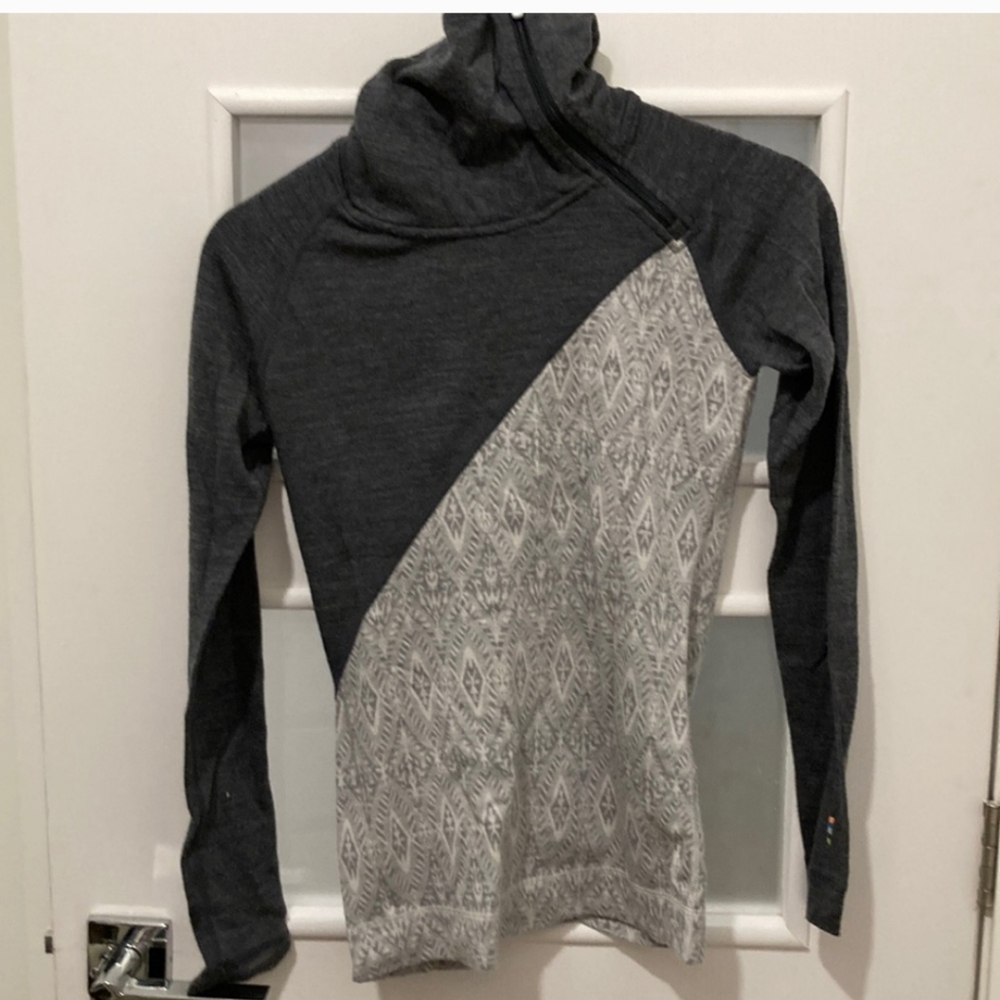 Smartwool merino wool 250 sweater